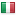 televisionbluetv.com server is located in Italy